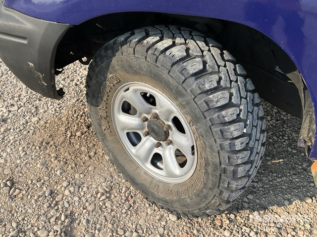 1998 Toyota Land Cruiser AWD SUV - SUV: photos 4 1998 Toyota Land Cruiser AWD SUV - SUV: photos 4