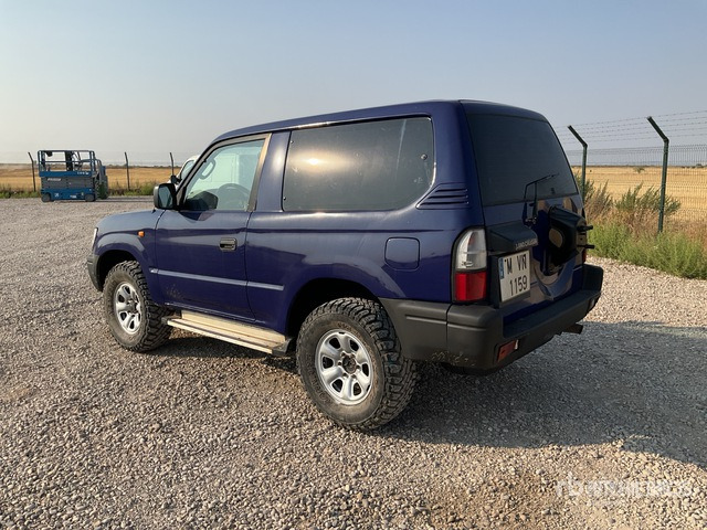 1998 Toyota Land Cruiser AWD SUV - SUV: photos 1 1998 Toyota Land Cruiser AWD SUV - SUV: photos 1