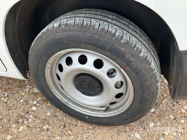 2021 Citroen Berlingo Passenger Van - Minibus, Transport de personnes: photos 5 2021 Citroen Berlingo Passenger Van - Minibus, Transport de personnes: photos 5