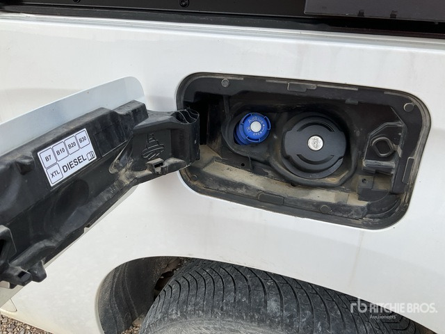 2022 Toyota Proace City Verso 5 Passenger Van - Minibus, Transport de personnes: photos 5 2022 Toyota Proace City Verso 5 Passenger Van - Minibus, Transport de personnes: photos 5