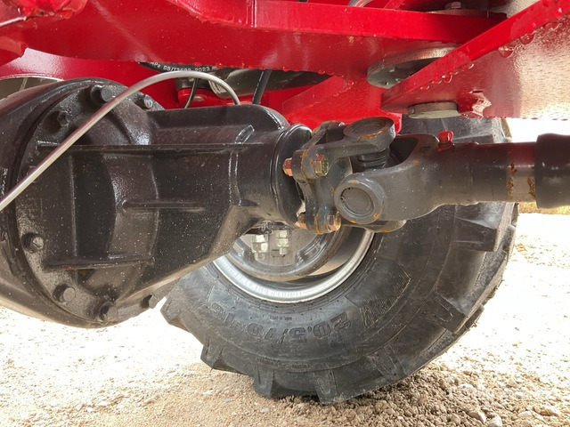 2025 Plus Power HQ15-10 (Unused) Backhoe Loader - Tractopelle: photos 4 2025 Plus Power HQ15-10 (Unused) Backhoe Loader - Tractopelle: photos 4