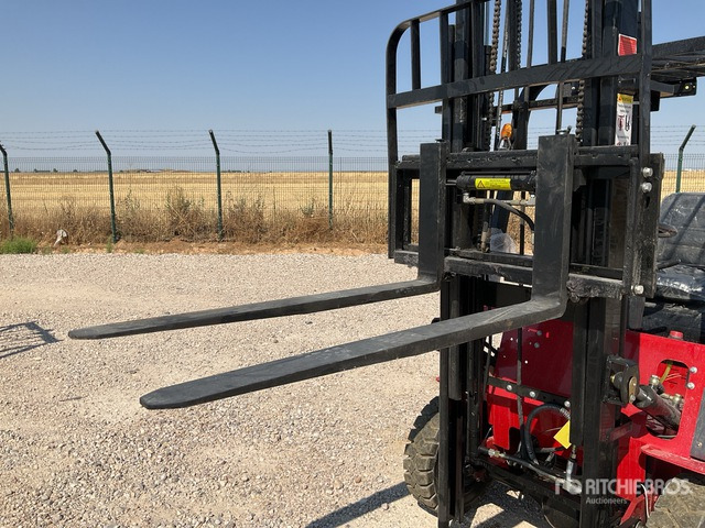 2025 Plus Power VTE 15 (Unused) Electric Forklift - Chariot élévateur électrique: photos 5 2025 Plus Power VTE 15 (Unused) Electric Forklift - Chariot élévateur électrique: photos 5