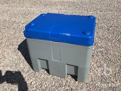 4-FUEL BY FUEL SOLUTION S PFTP-22012V 220 L Portable Poly (Unused) - Cuve de stockage: photos 5 4-FUEL BY FUEL SOLUTION S PFTP-22012V 220 L Portable Poly (Unused) - Cuve de stockage: photos 5