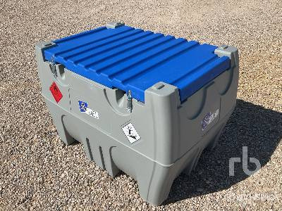 4-FUEL BY FUEL SOLUTION S PFTP-43012V 430 L Portable Poly (Unused) - Cuve de stockage: photos 2 4-FUEL BY FUEL SOLUTION S PFTP-43012V 430 L Portable Poly (Unused) - Cuve de stockage: photos 2