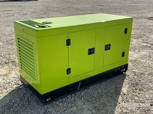 Compal VG-R30 Generator Set - Groupe électrogène: photos 3 Compal VG-R30 Generator Set - Groupe électrogène: photos 3