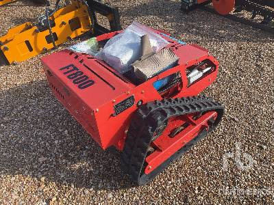 FT800 (Unused) - Motofaucheuse: photos 4 FT800 (Unused) - Motofaucheuse: photos 4