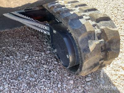 Mini pelle neuf HITACHI ZX19U-6 YR (Unused): photos 26