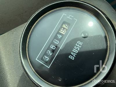 LIEBHERR L574 - Chargeuse sur pneus: photos 3 LIEBHERR L574 - Chargeuse sur pneus: photos 3