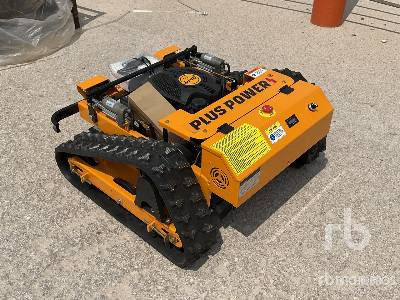 PLUS POWER LM500A (Unused) - Motofaucheuse: photos 3 PLUS POWER LM500A (Unused) - Motofaucheuse: photos 3