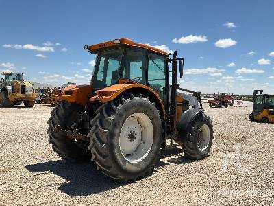 RENAULT ARES 640 RZS - Tracteur agricole: photos 3 RENAULT ARES 640 RZS - Tracteur agricole: photos 3