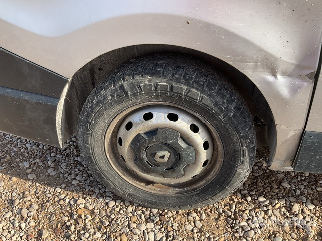 2017 Renault Trafic Cargo Van - Véhicule utilitaire: photos 5 2017 Renault Trafic Cargo Van - Véhicule utilitaire: photos 5