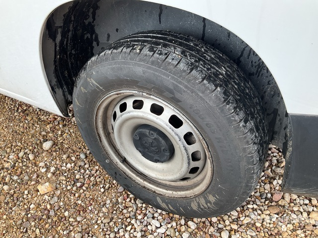 2022 Peugeot Partner Cargo Van - Véhicule utilitaire: photos 4 2022 Peugeot Partner Cargo Van - Véhicule utilitaire: photos 4