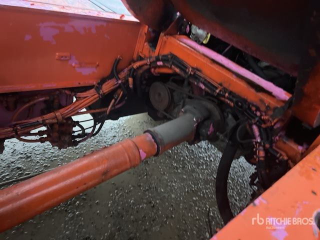 1999 CVS TT2516V Terminal Tractor :Misc. Truck - Tracteur portuaire: photos 5 1999 CVS TT2516V Terminal Tractor :Misc. Truck - Tracteur portuaire: photos 5