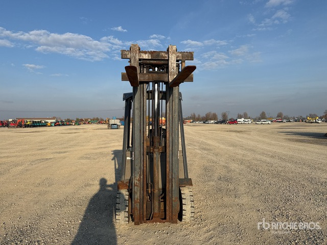 2002 OM D20 2000 kg Forklift - Chariot élévateur: photos 5 2002 OM D20 2000 kg Forklift - Chariot élévateur: photos 5