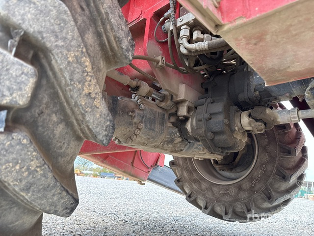 2009 Manitou MRT2150 Privilege+ Sollevatore telescopico - Chariot télescopique: photos 5 2009 Manitou MRT2150 Privilege+ Sollevatore telescopico - Chariot télescopique: photos 5