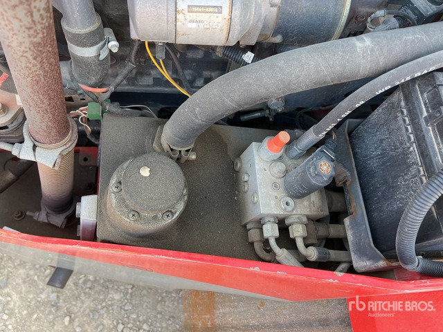 2010 Hamm HD12VV Double Drum Roller - Rouleau compresseur: photos 4 2010 Hamm HD12VV Double Drum Roller - Rouleau compresseur: photos 4