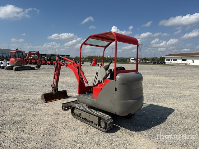 2011 Bobcat E14AEN Mini escavatore: <6.6t - Mini pelle: photos 3 2011 Bobcat E14AEN Mini escavatore: <6.6t - Mini pelle: photos 3