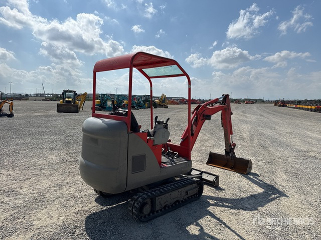 2011 Bobcat E14AEN Mini escavatore: <6.6t - Mini pelle: photos 4 2011 Bobcat E14AEN Mini escavatore: <6.6t - Mini pelle: photos 4