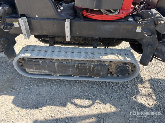 2011 Teupen LEO18GT Crawler Articulating Boom Lift - Nacelle articulée: photos 5 2011 Teupen LEO18GT Crawler Articulating Boom Lift - Nacelle articulée: photos 5