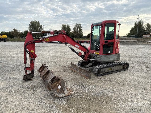 2013 Bobcat E35EM Mini escavatore: <6.6t - Mini pelle: photos 1 2013 Bobcat E35EM Mini escavatore: <6.6t - Mini pelle: photos 1