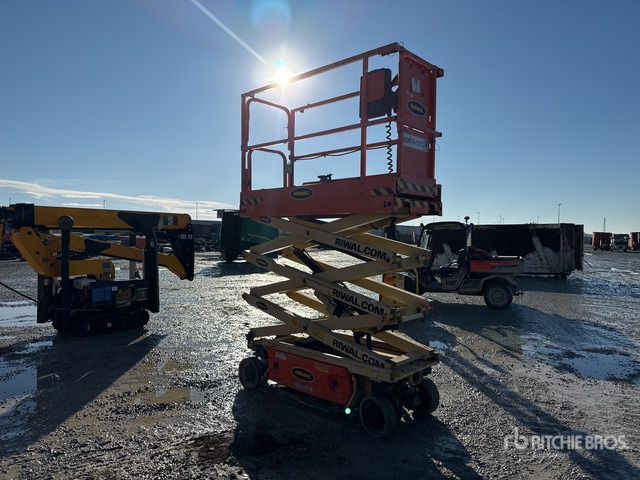2015 JLG 1930 ES Electric Scissor Lift - Nacelle ciseaux: photos 3 2015 JLG 1930 ES Electric Scissor Lift - Nacelle ciseaux: photos 3