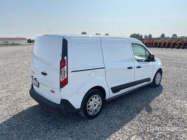 2016 Ford Transit Connect Van Truck - Fourgon utilitaire: photos 3 2016 Ford Transit Connect Van Truck - Fourgon utilitaire: photos 3