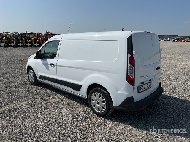 2016 Ford Transit Connect Van Truck - Fourgon utilitaire: photos 4 2016 Ford Transit Connect Van Truck - Fourgon utilitaire: photos 4