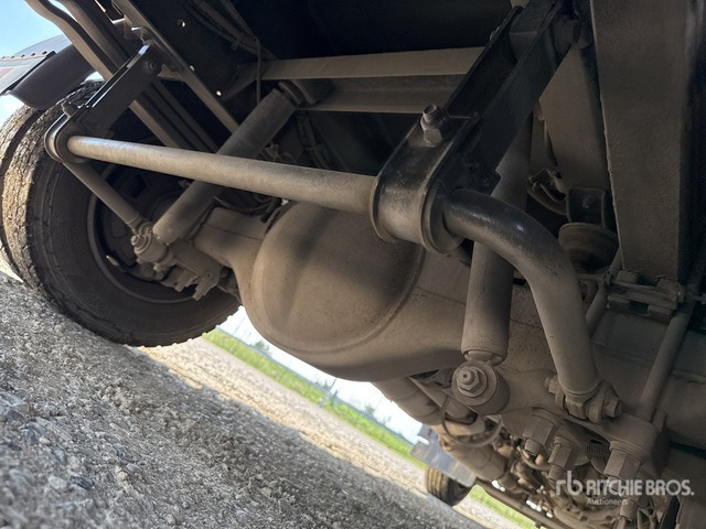 2016 Renault D75.180 4x2 Flatbed Truck - Camion plateau: photos 5 2016 Renault D75.180 4x2 Flatbed Truck - Camion plateau: photos 5