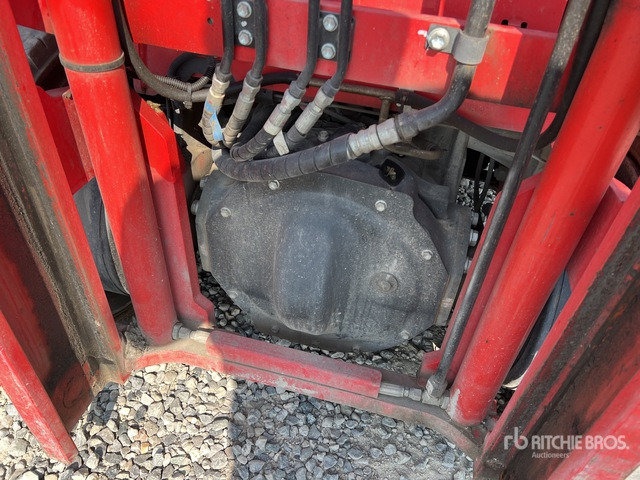 2016 Toyota 02-8FDF30 3000 kg Forklift - Chariot élévateur: photos 5 2016 Toyota 02-8FDF30 3000 kg Forklift - Chariot élévateur: photos 5