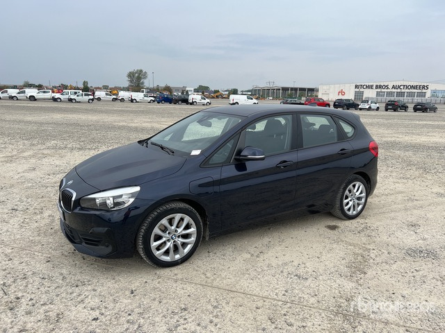 2019 BMW 225XE IPERFORMANCE AUTO SUV - SUV: photos 1 2019 BMW 225XE IPERFORMANCE AUTO SUV - SUV: photos 1