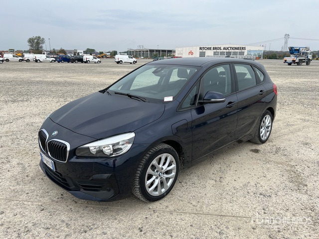 2019 BMW 225XE IPERFORMANCE AUTO SUV - SUV: photos 1 2019 BMW 225XE IPERFORMANCE AUTO SUV - SUV: photos 1