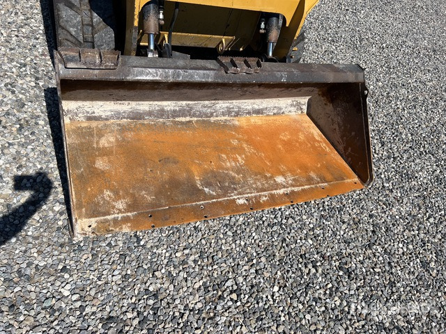 2019 Cat 259D Two-Speed High Flow Compact Track Loader - Chargeuse compacte sur chenilles: photos 4 2019 Cat 259D Two-Speed High Flow Compact Track Loader - Chargeuse compacte sur chenilles: photos 4