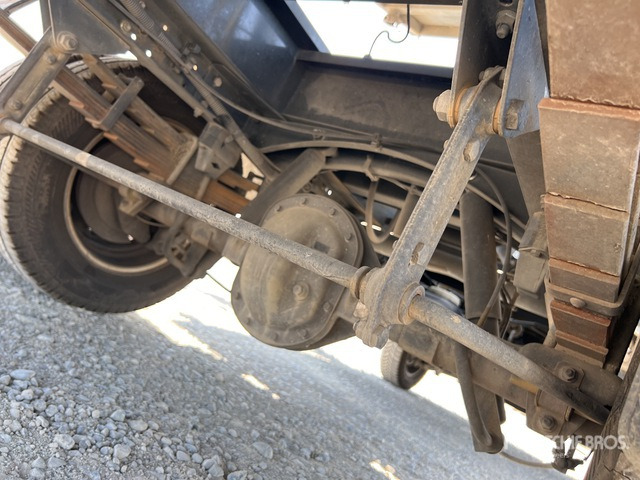 2019 Iveco Daily 35C12 Dump Truck: Light Duty - Véhicule utilitaire benne: photos 5 2019 Iveco Daily 35C12 Dump Truck: Light Duty - Véhicule utilitaire benne: photos 5
