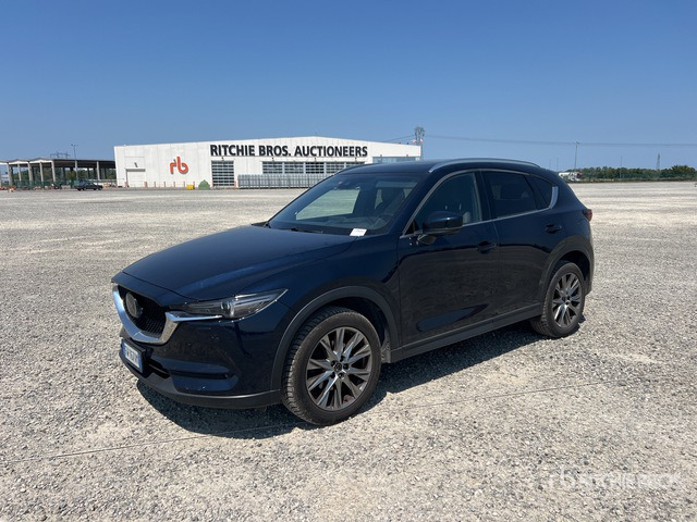 2019 Mazda CX5 AWD Skyactive Technology SUV - SUV: photos 2 2019 Mazda CX5 AWD Skyactive Technology SUV - SUV: photos 2