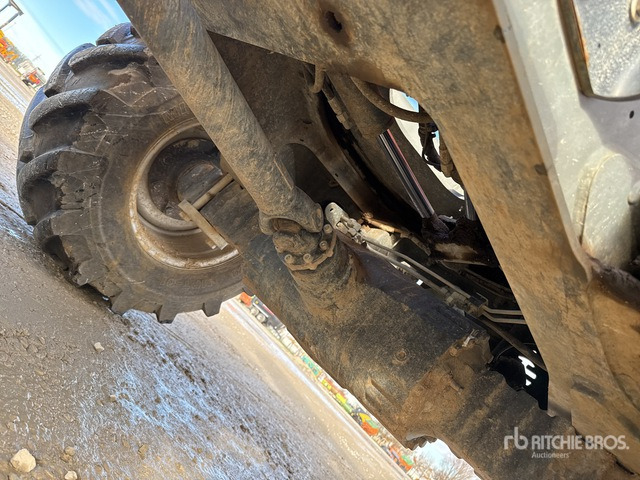 2019 Wacker Neuson DV60 Dumper - Tombereau: photos 4 2019 Wacker Neuson DV60 Dumper - Tombereau: photos 4