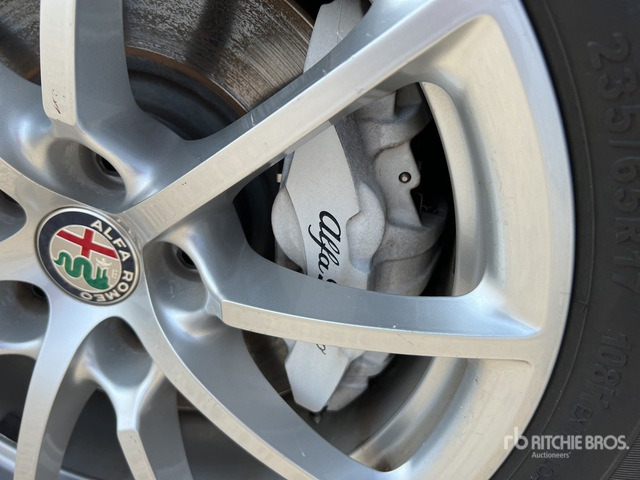 2020 Alfa Romeo Stelvio 2.2 TD 190CV AT8 Q4 BUSINESS SUV - SUV: photos 5 2020 Alfa Romeo Stelvio 2.2 TD 190CV AT8 Q4 BUSINESS SUV - SUV: photos 5