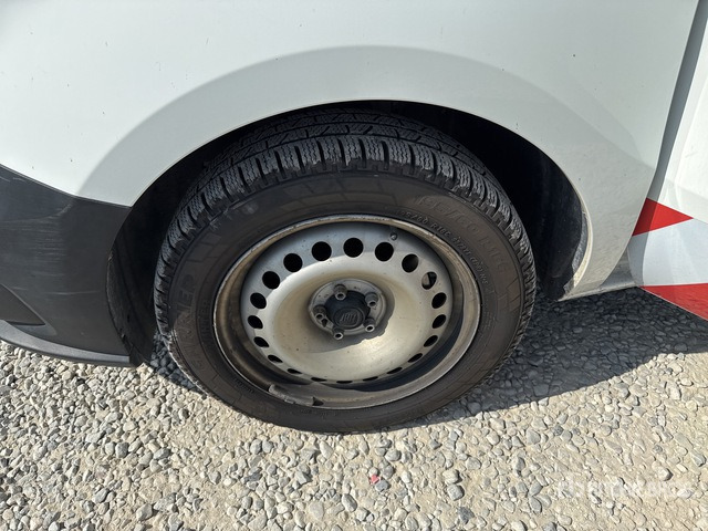 2020 Fiat Doblo Autocarro furgonato - Fourgonnette: photos 5 2020 Fiat Doblo Autocarro furgonato - Fourgonnette: photos 5