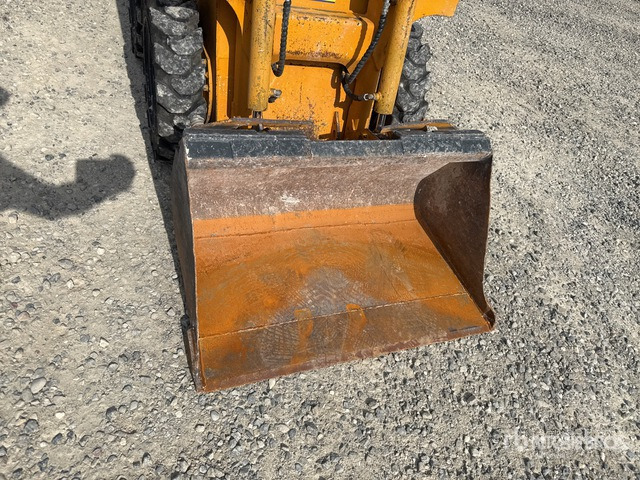 2020 Kato Imer AS 12 Mini pala - Mini chargeuse: photos 5 2020 Kato Imer AS 12 Mini pala - Mini chargeuse: photos 5