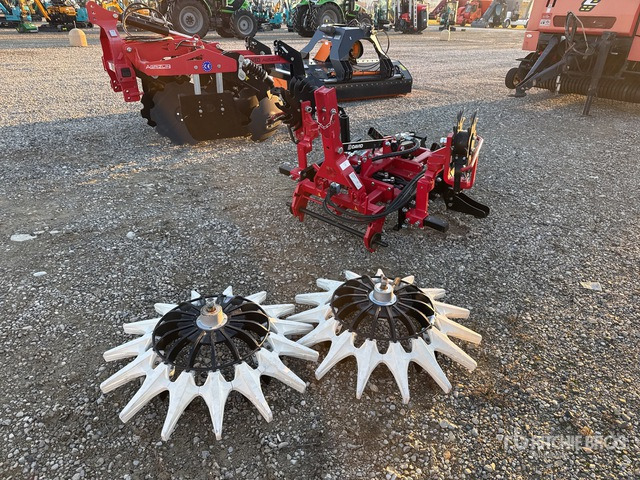 2022 David S2P (Unused) Cultivator - Bineuse: photos 3 2022 David S2P (Unused) Cultivator - Bineuse: photos 3