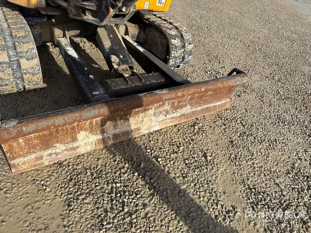 2023 JCB 35Z-1 Mini Excavator: <6.6t - Mini pelle: photos 4 2023 JCB 35Z-1 Mini Excavator: <6.6t - Mini pelle: photos 4