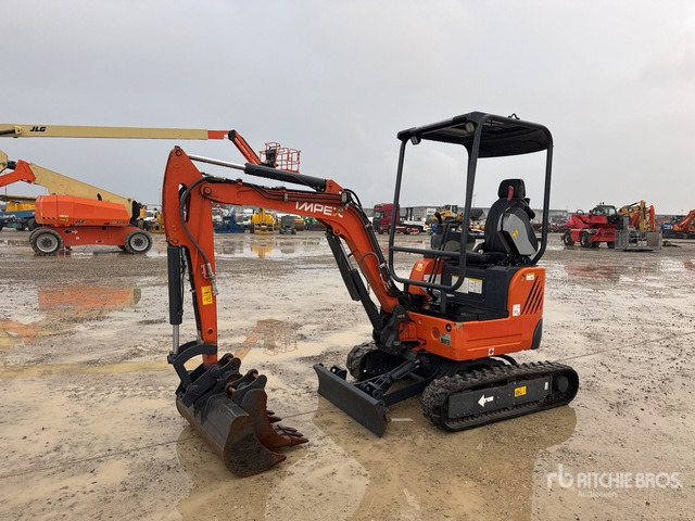 2023 Sunward SWE18UF Mini Excavator: <6.6t - Mini pelle: photos 1 2023 Sunward SWE18UF Mini Excavator: <6.6t - Mini pelle: photos 1