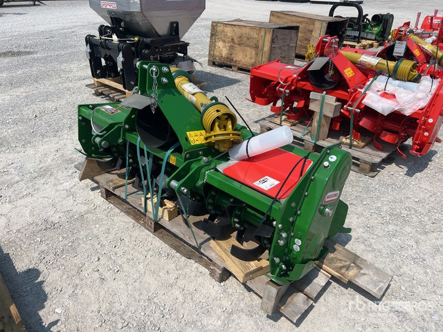 2024 Maschio Gaspardo WW165 (Unused) Rotary Tiller - Rotavator: photos 3 2024 Maschio Gaspardo WW165 (Unused) Rotary Tiller - Rotavator: photos 3