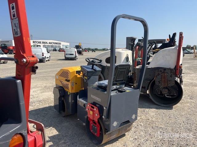 2025 SDLOOL SL1000 (Unused) Double Drum Roller - Rouleau compresseur: photos 3 2025 SDLOOL SL1000 (Unused) Double Drum Roller - Rouleau compresseur: photos 3