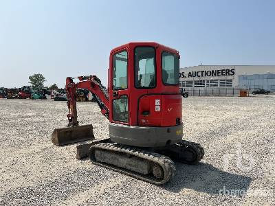 BOBCAT E26 EM - Mini pelle: photos 2 BOBCAT E26 EM - Mini pelle: photos 2