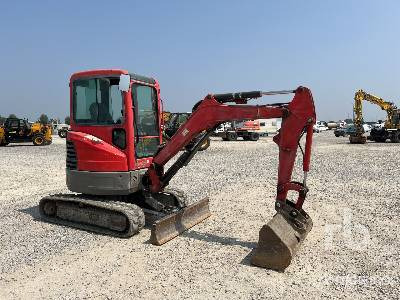BOBCAT E26 EM - Mini pelle: photos 4 BOBCAT E26 EM - Mini pelle: photos 4