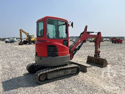 BOBCAT E26 EM - Mini pelle: photos 3 BOBCAT E26 EM - Mini pelle: photos 3
