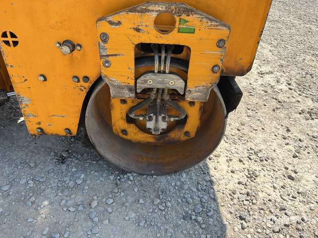 Benford TVH800K Double Drum Roller - Rouleau compresseur: photos 5 Benford TVH800K Double Drum Roller - Rouleau compresseur: photos 5