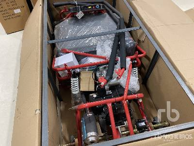 Quadricycle neuf DIRTKING G7-03 (Unused): photos 12
