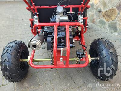 Quadricycle neuf DIRTKING G7-03 (Unused): photos 10