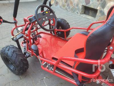 Quadricycle neuf DIRTKING G7-03 (Unused): photos 7